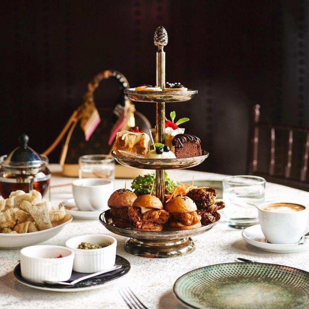 Mother’s Day: Treat your mum to a special brunch or lunch at these restaurants