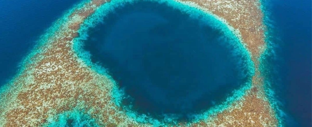 Why the ‘Blue Ring Hole’ in Sabah is Malaysia’s new tourism product