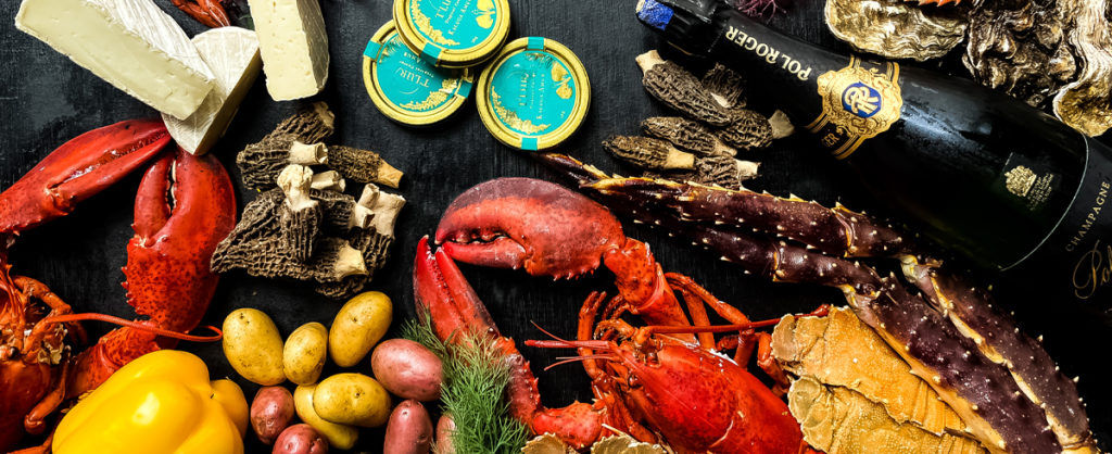This Mother’s Day, share a toast with your mother over a memorable dining experience at ATAS