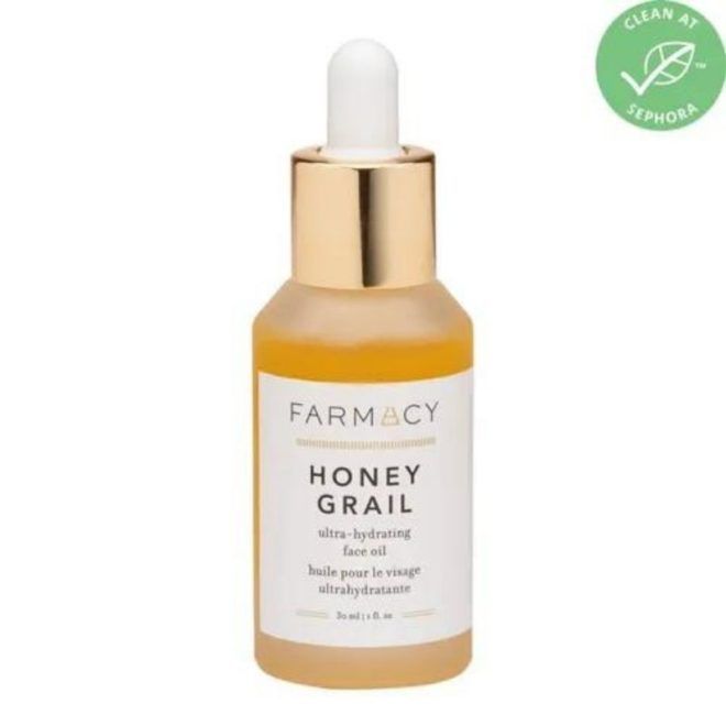 Farmacy Honey Grail Ultra-Hydrating Oil