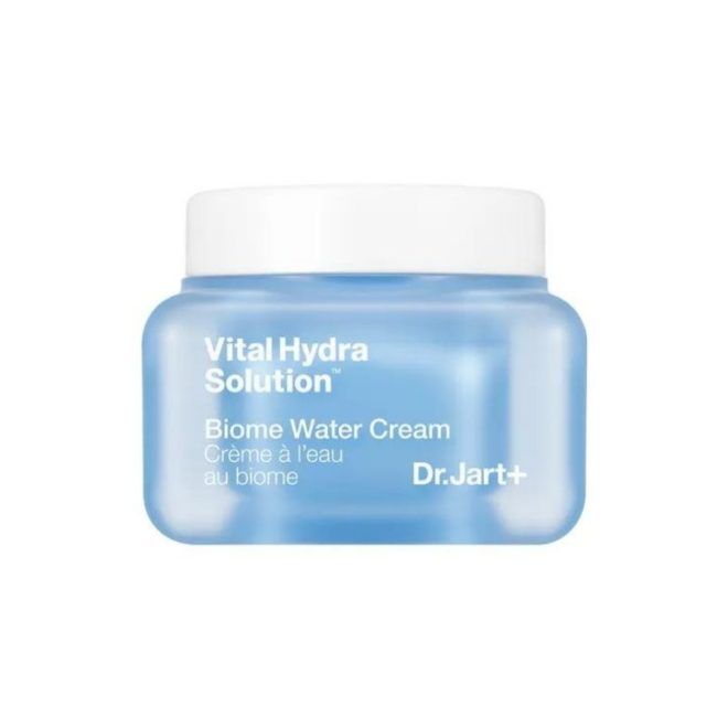 Dr.Jart+ Vital Hydra Solution Biome Water Cream