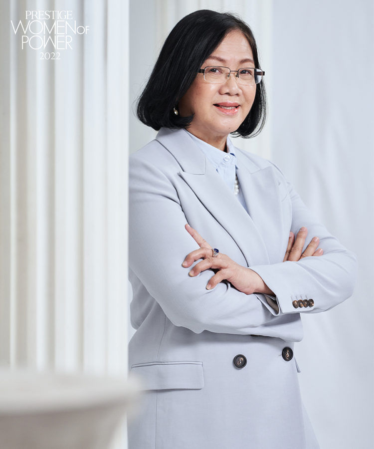 Maria Chin Abdullah