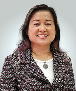 Janet Yap