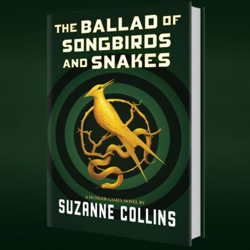 Peter Dinklage to star in ‘Hunger Games’ prequel ‘The Ballad of Songbirds and Snakes’