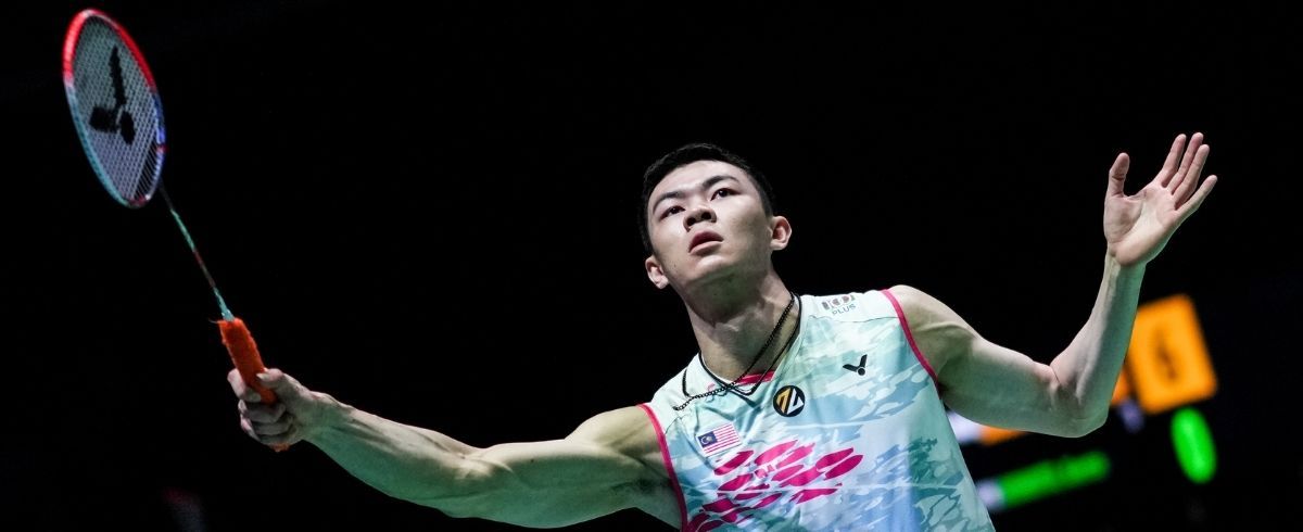 Lee Zii Jia clinches Badminton Asia Championships 2022 singles title