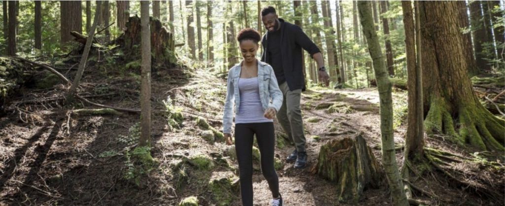 Taking a brisk walk may slow down ageing, new study says