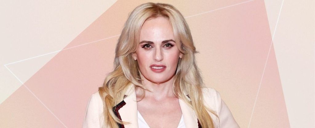 Rebel Wilson on gaining ‘newfound confidence’ after reaching her health goals