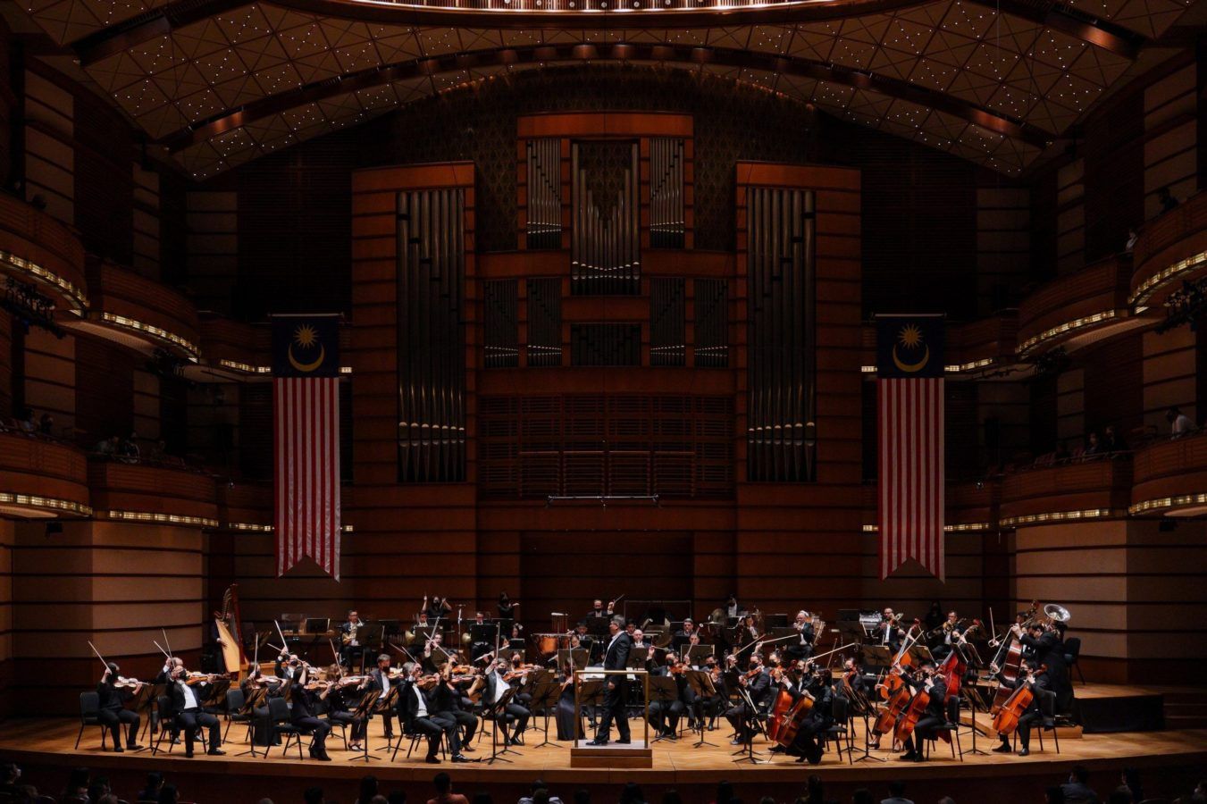 Classical concerts to catch at MPO in May and June 2022