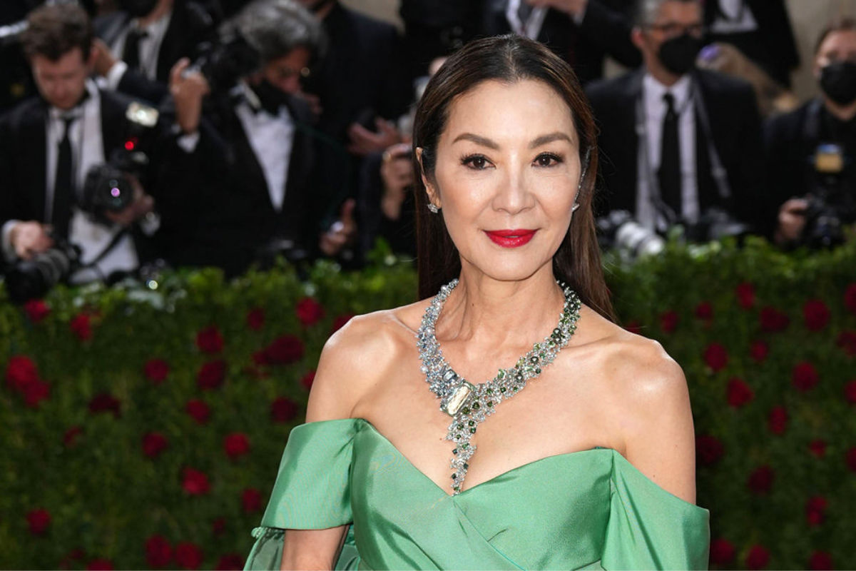 The most stunning jewellery seen on the Met Gala 2022 Red Carpet