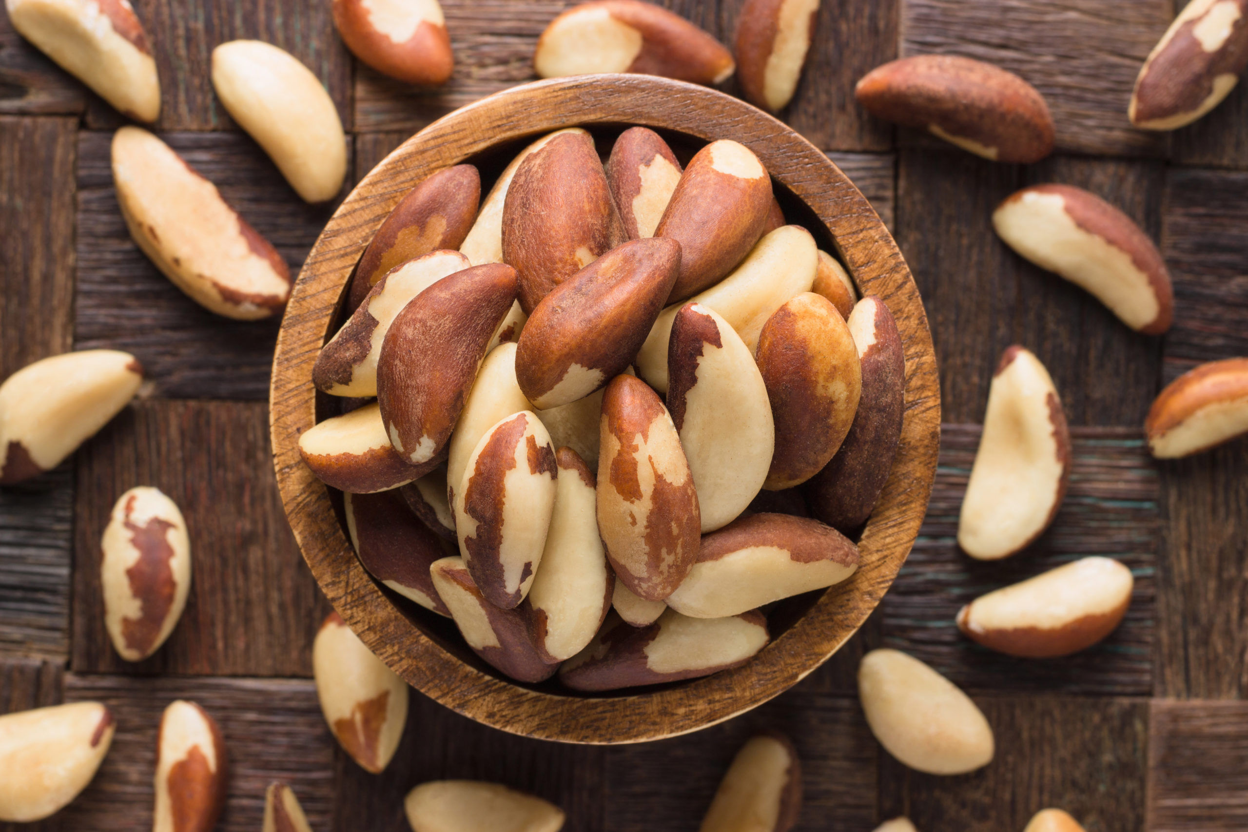Why Brazil nuts are superfoods that you need in your diet