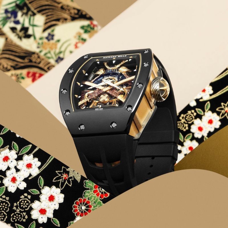 New watches May 2022: Hublot, Rado and more