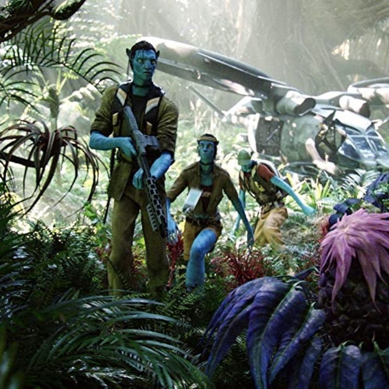 Top 10 all time highest-grossing films that should be on your watch list