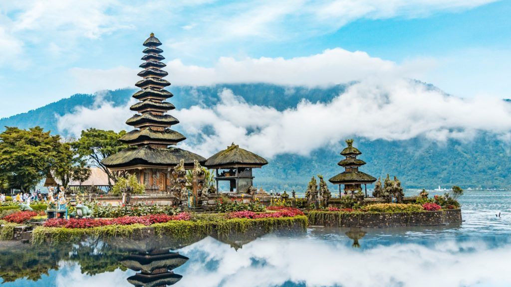 travel restrictions bali 2022