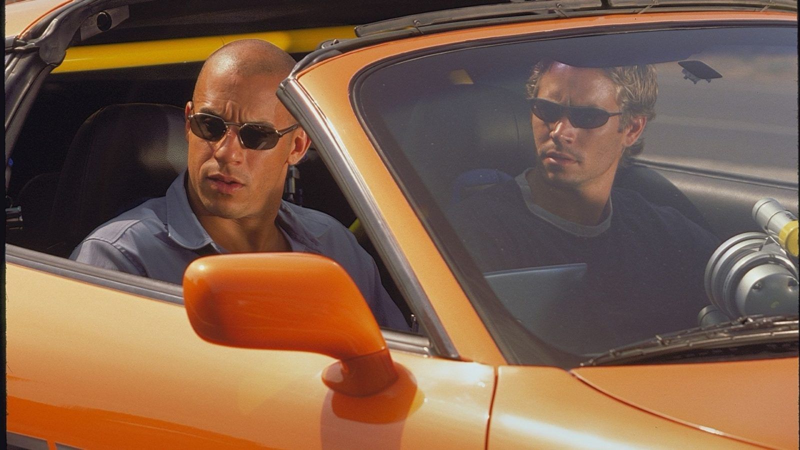 10 of the coolest cars ever featured in the ‘Fast & Furious’ movies