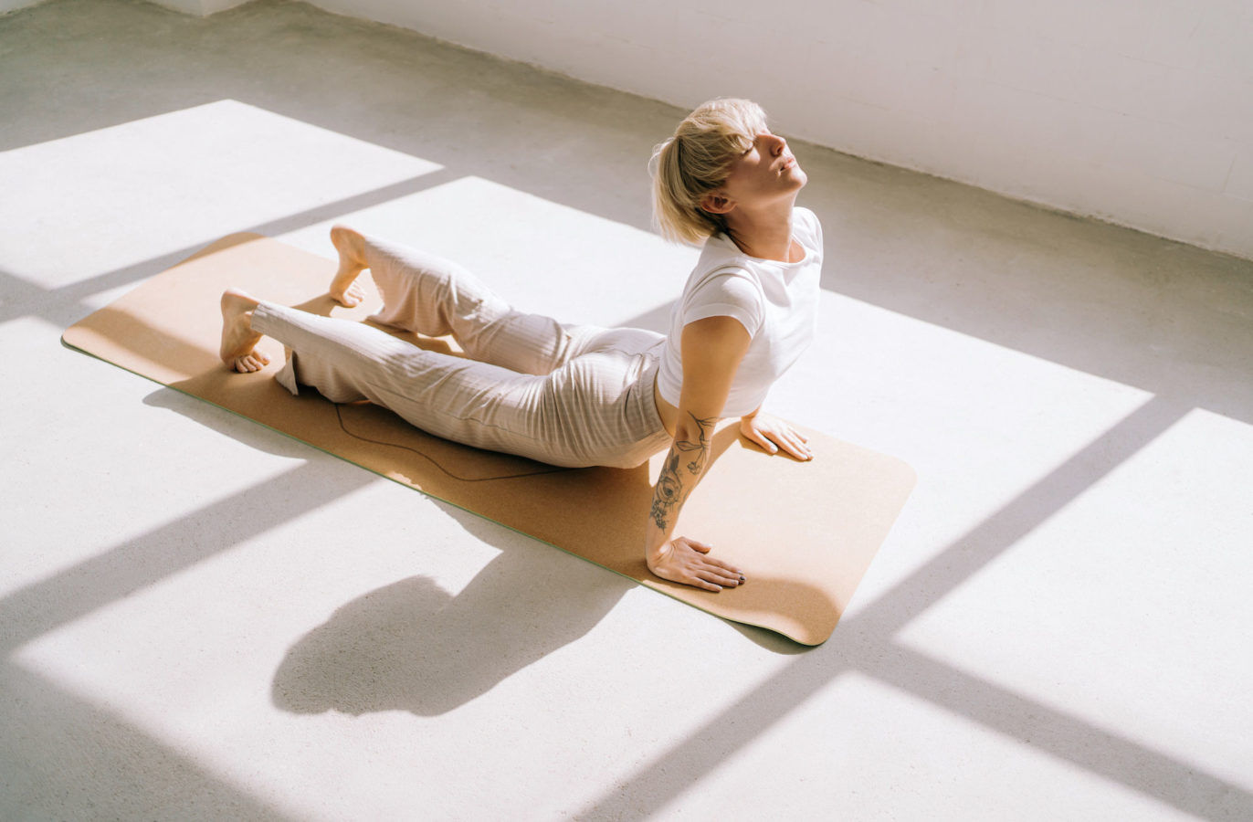 Pilates vs. Yoga: Which is the most effective workout?