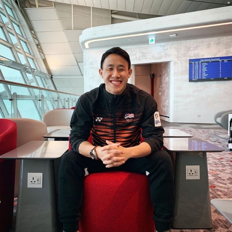 5 things to know about Ooi Tze Liang, Malaysia’s star diver
