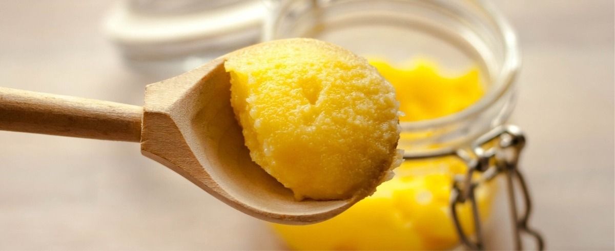 What is clarified butter and why do chefs love it so much?