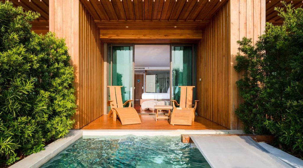 Thailand, Bali and Vietnam: Long weekend trip ideas near Malaysia