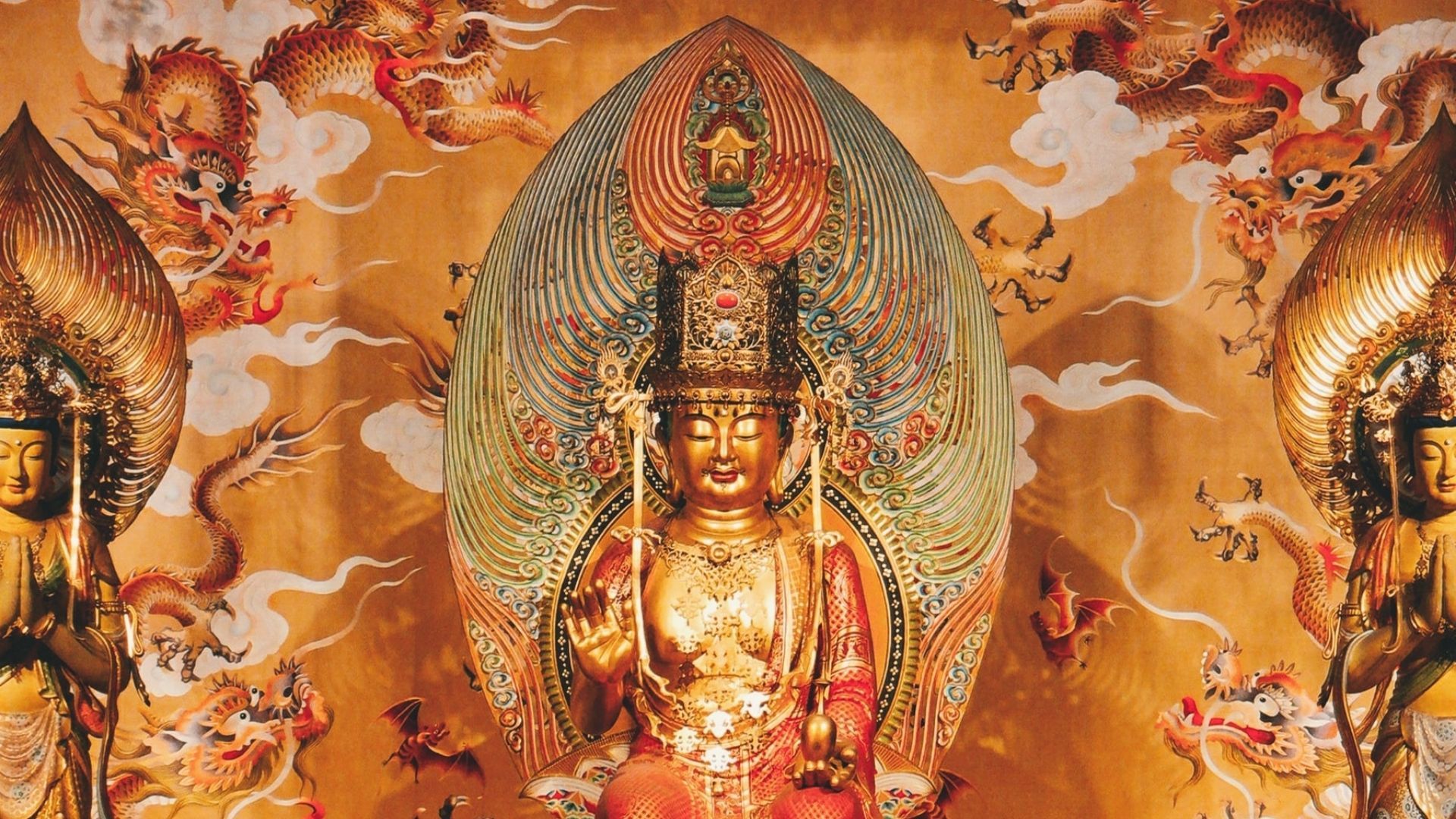 Wesak Day The History Significance And Where To Celebrate In Malaysia