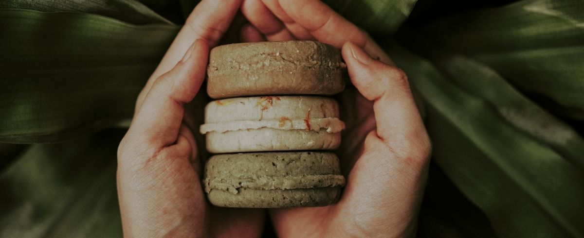 Made in Malaysia: Soapan Santun upcycles kitchen waste to create gentle soaps