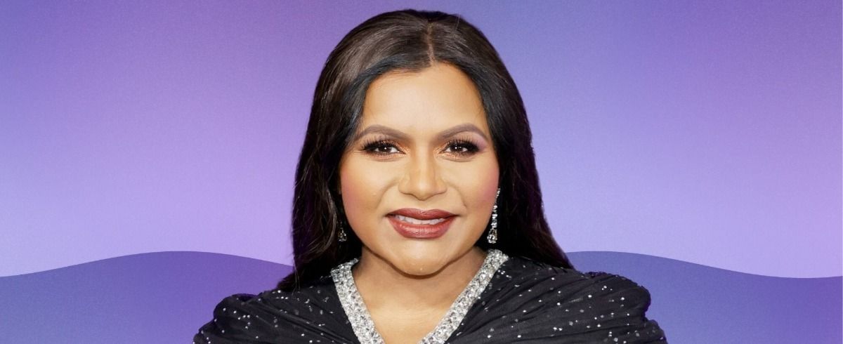 Mindy Kaling shares the one fitness lesson she wishes she learned earlier