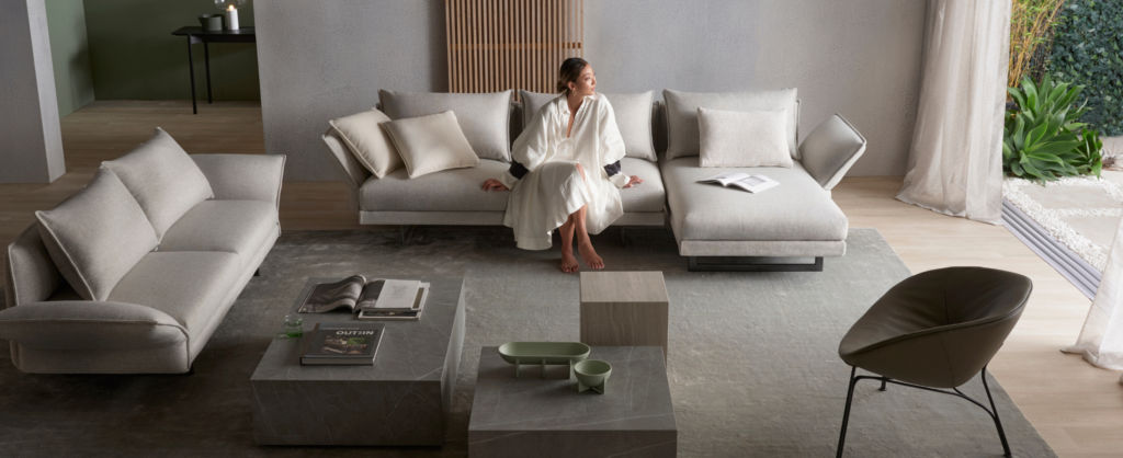 KING’s universal design makes it a perfect fit for every home