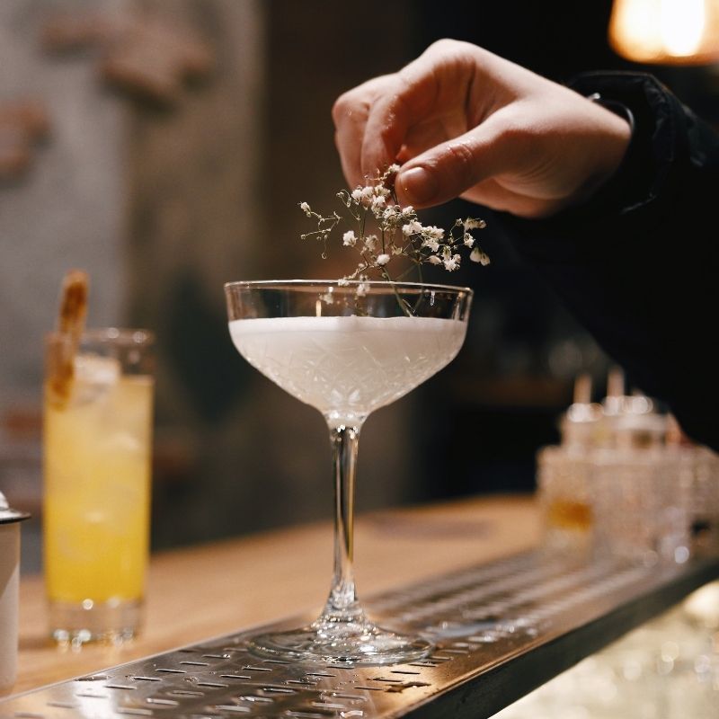 The best new cocktail and highball bars in KL to check out in 2022