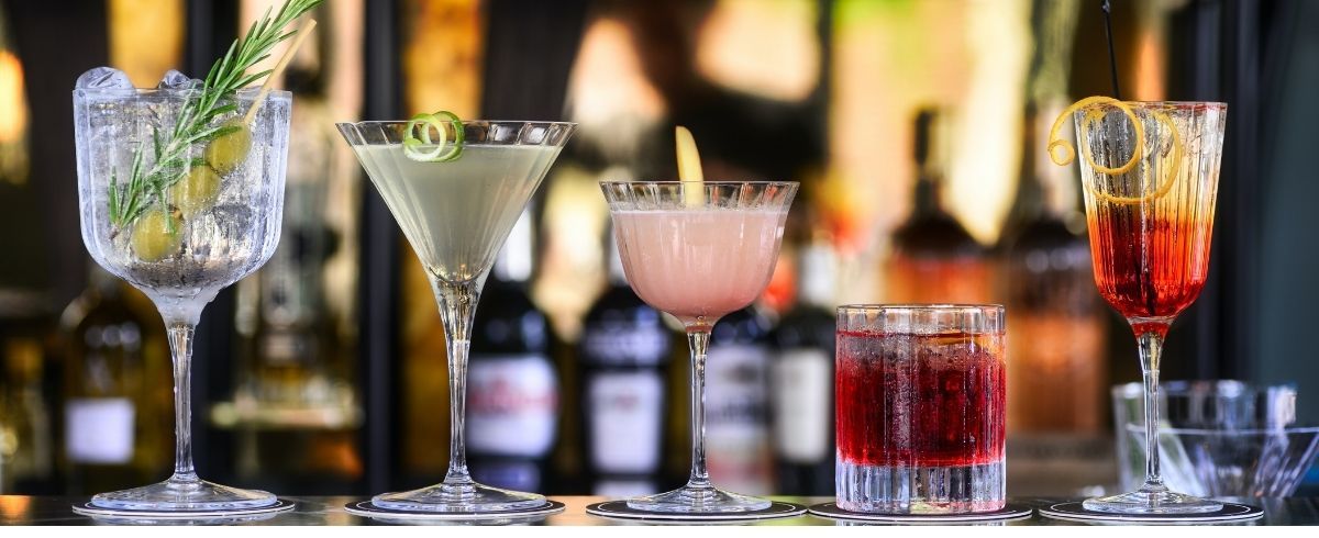 5 new cocktail bars in KL and PJ to check out in 2022