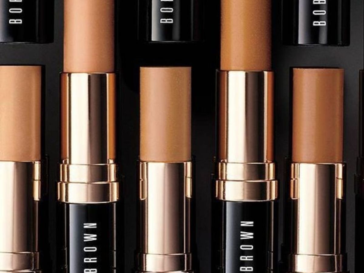 The best stick foundations to explore right now for your makeup vanity