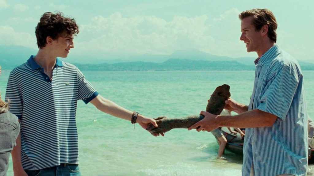 5 visually stunning movies with the best cinematography