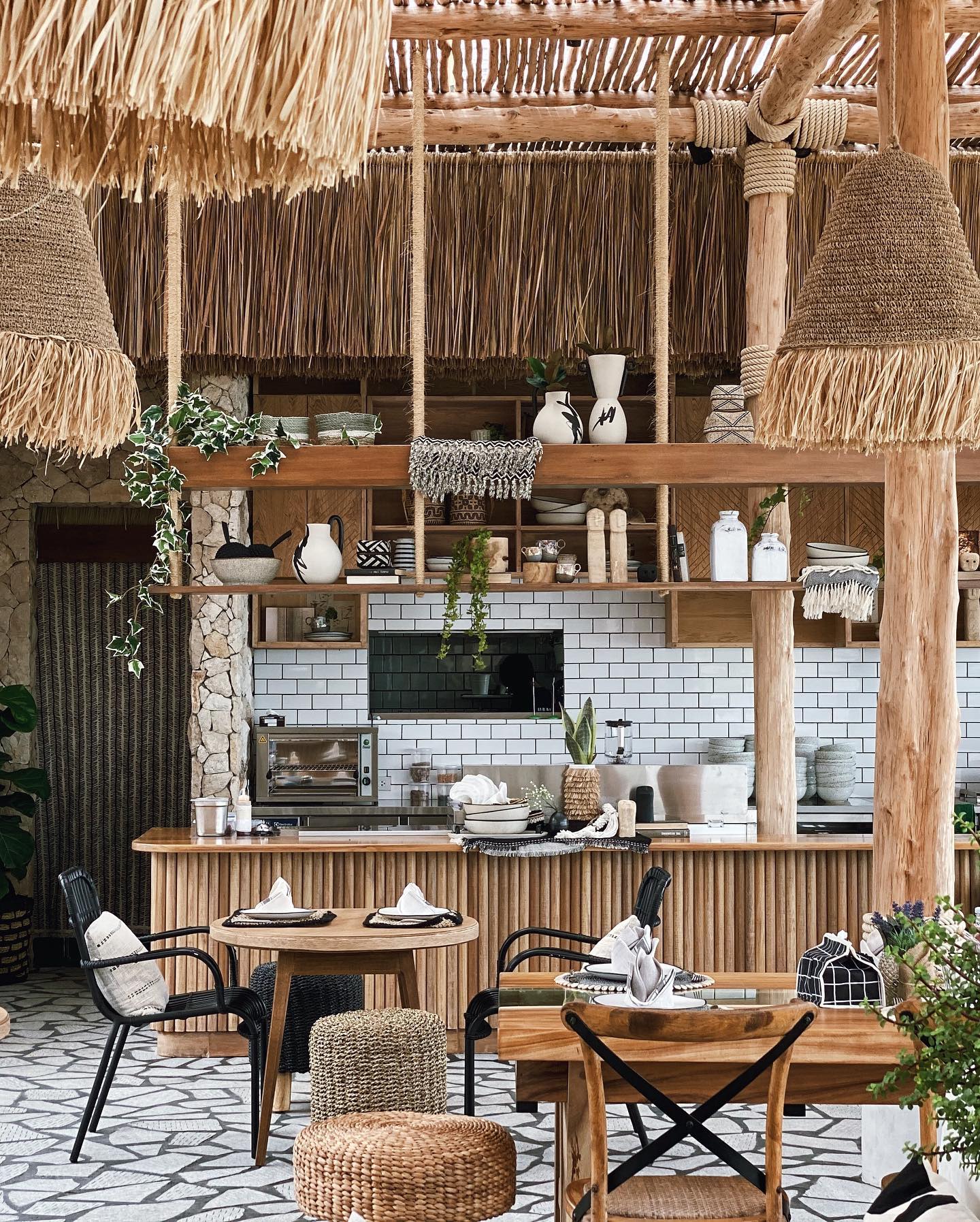 6 Aesthetic Cafes To Check Out In Ko Samui Thailand