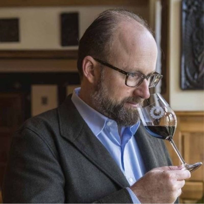 Prince Robert of Luxembourg to auction personal wine collection for charity