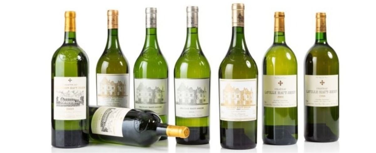 Prince Robert of Luxembourg to auction personal wine collection for charity
