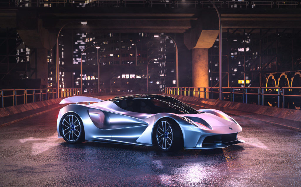 10 ultra-luxe cars making a debut in 2022, including hybrids and hypercars