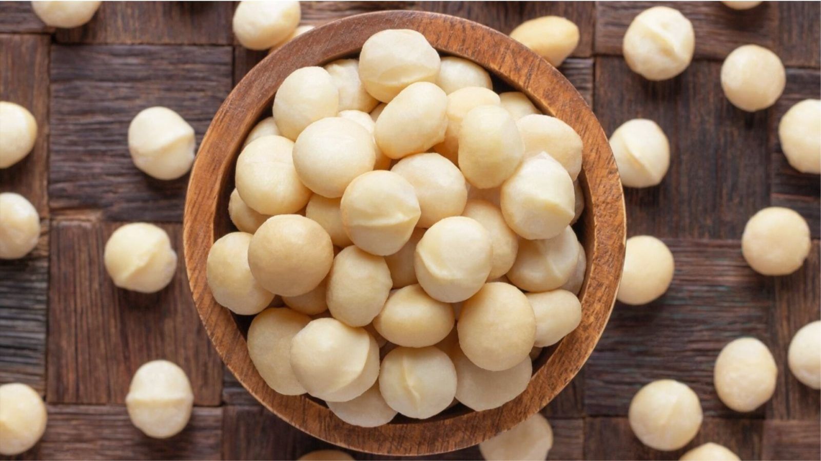 The health benefits of macadamia nuts and the most delicious ways to enjoy them