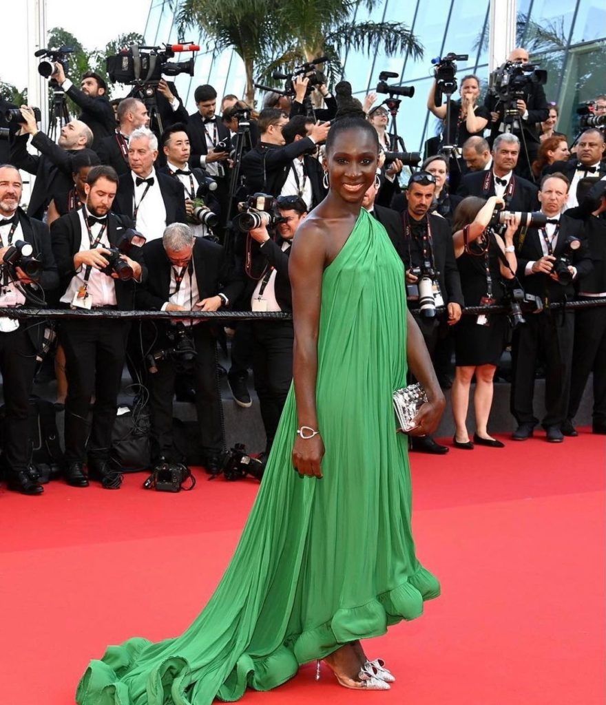 Cannes Film Festival 2022: The Best Dressed Stars