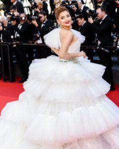 Cannes 2022 best dressed