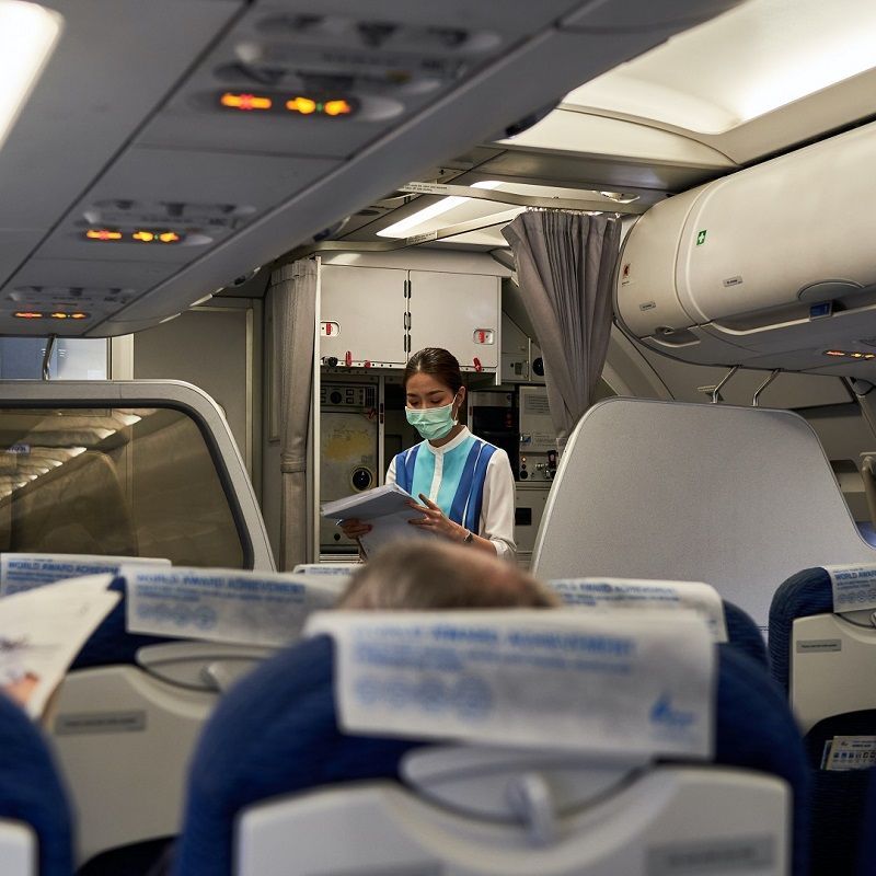 Thailand Pass no longer needed for all travellers entering the country
