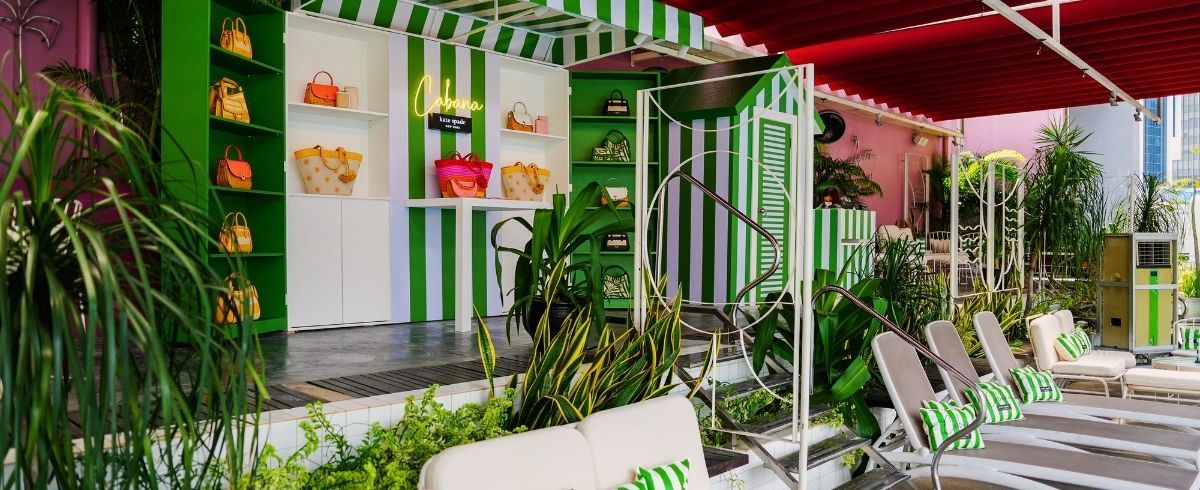 Gucci Beauty Bar to Kate Spade’s Cabana: Fun pop-up events to check out in KL