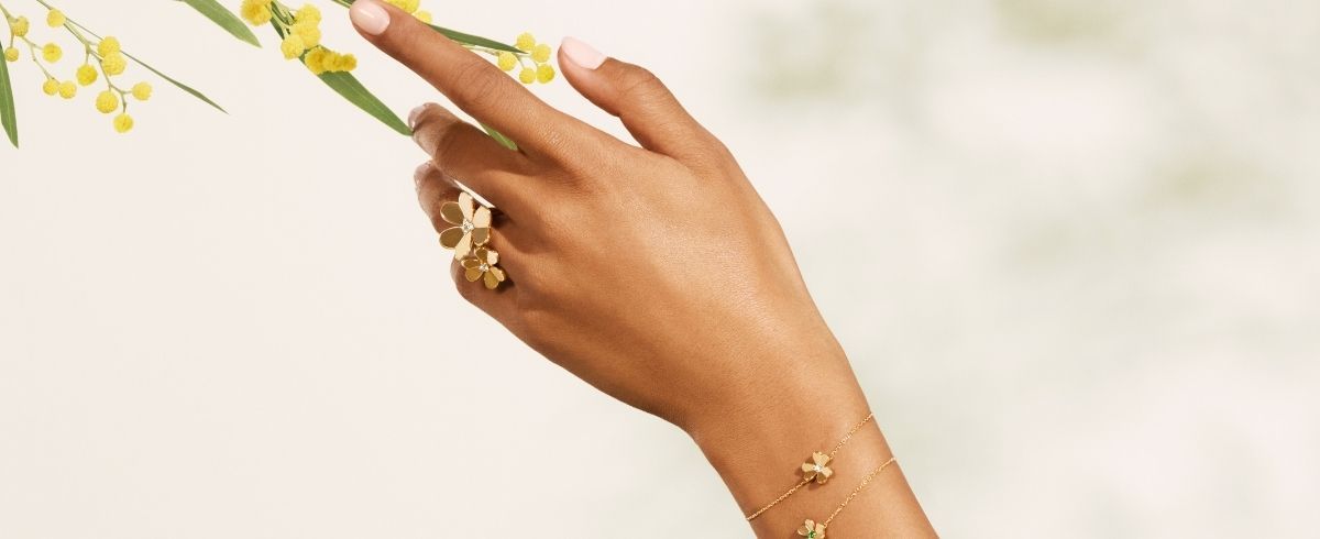 These are the hottest gold jewellery pieces to cop in May