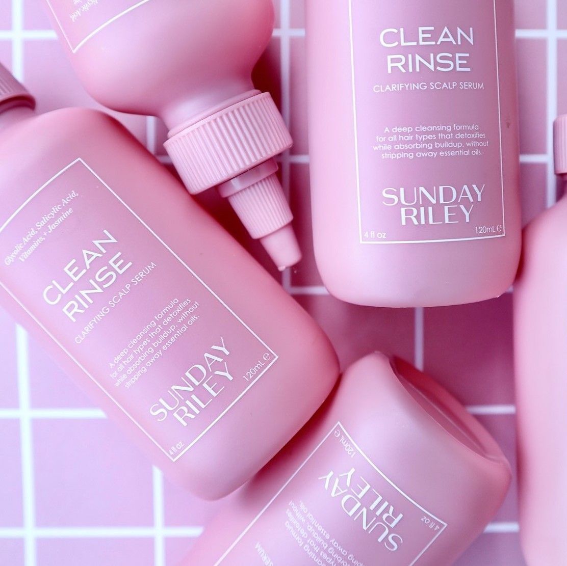 Salicylic acid for scalp All you need to know on this treatment