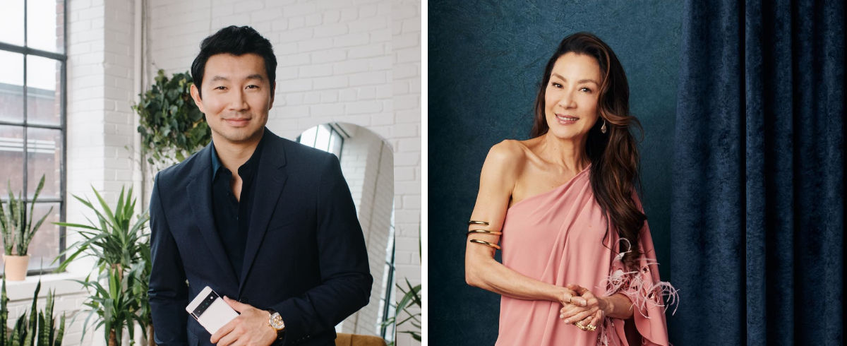 All the Asians featured on TIME magazine’s Most Influential People of 2022 list