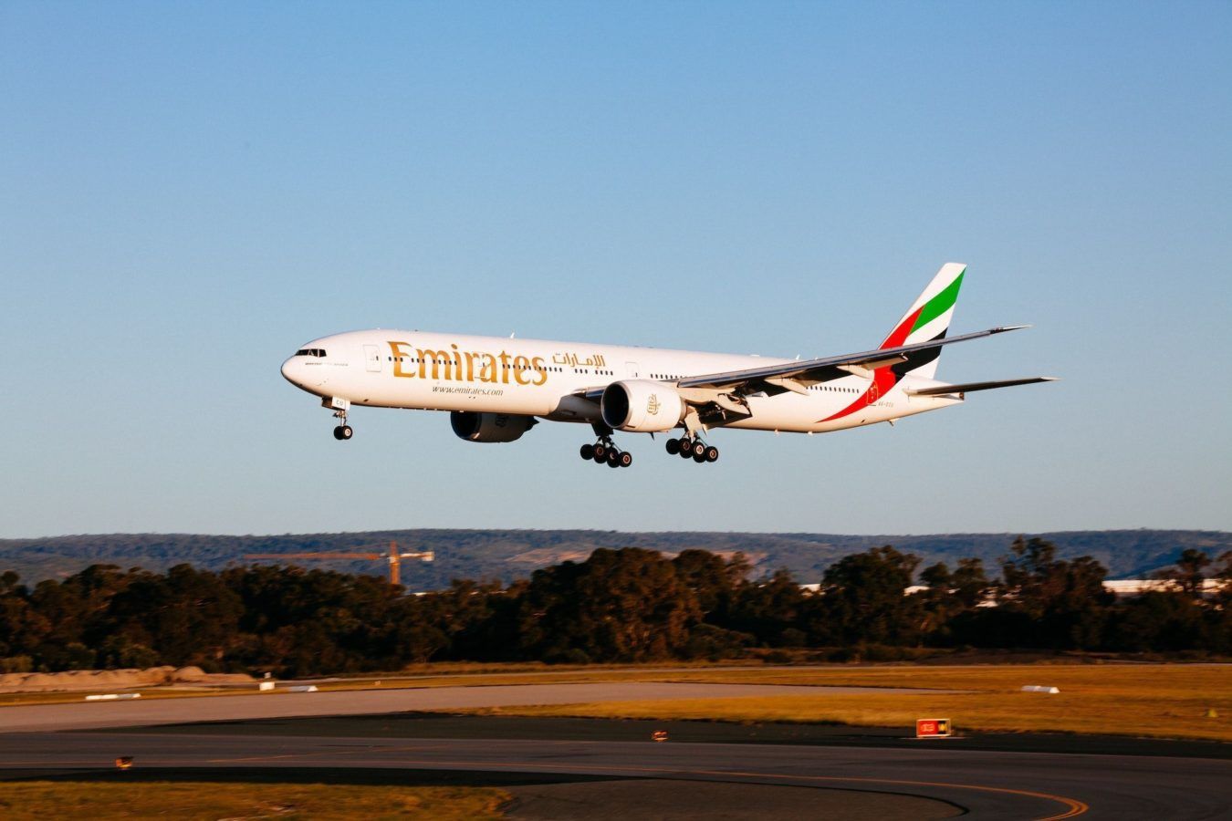 Emirates announces plans to accept Bitcoin as payment for flights