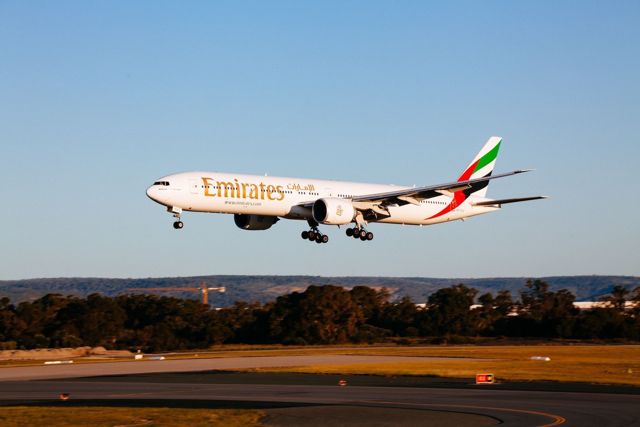 Emirates to accept crypto currency for flight bookings – PrestigeOnline  Malaysia