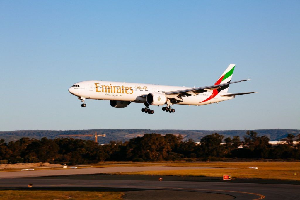 Emirates announces plans to accept Bitcoin as payment for flights