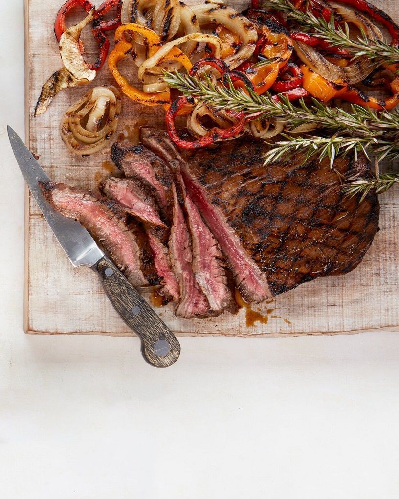 Recipes for Father's Day