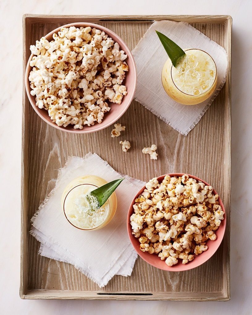 Recipes for Father's Day