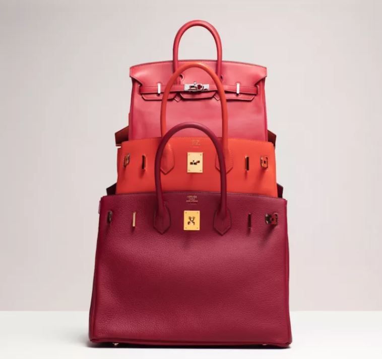 Hermès Bags