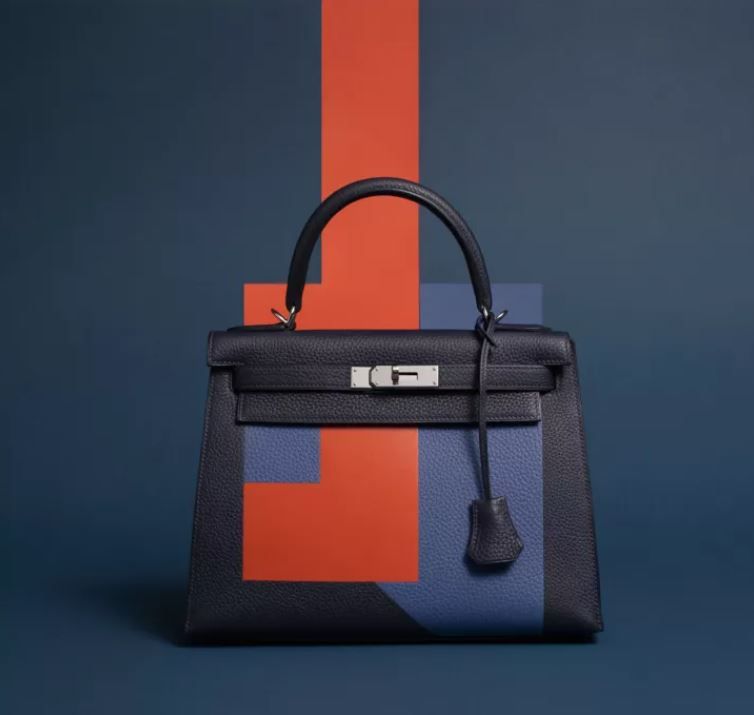 Hermès Kelly