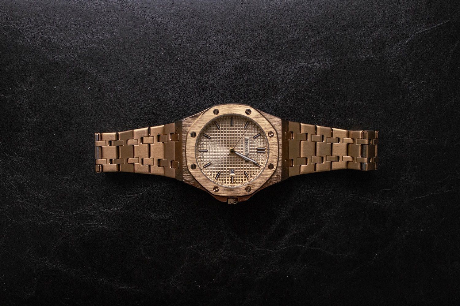 Audemars